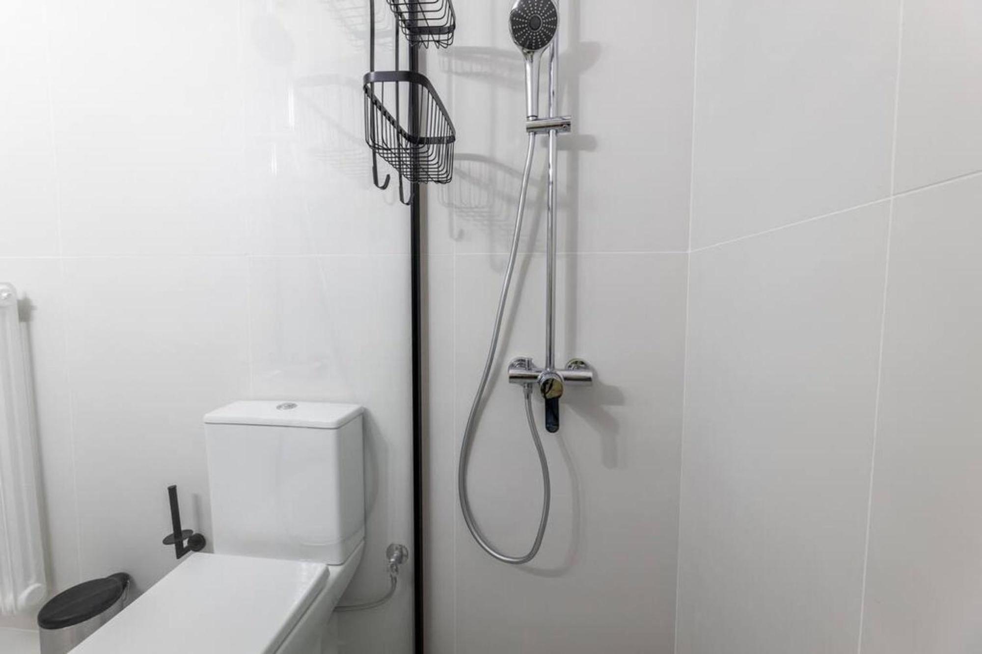 Amfitritis Family Lux Apartment At Palaio Faliro Athen Exterior foto