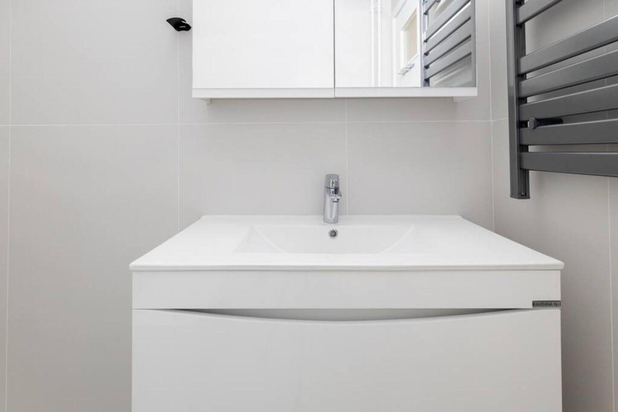 Amfitritis Family Lux Apartment At Palaio Faliro Athen Exterior foto