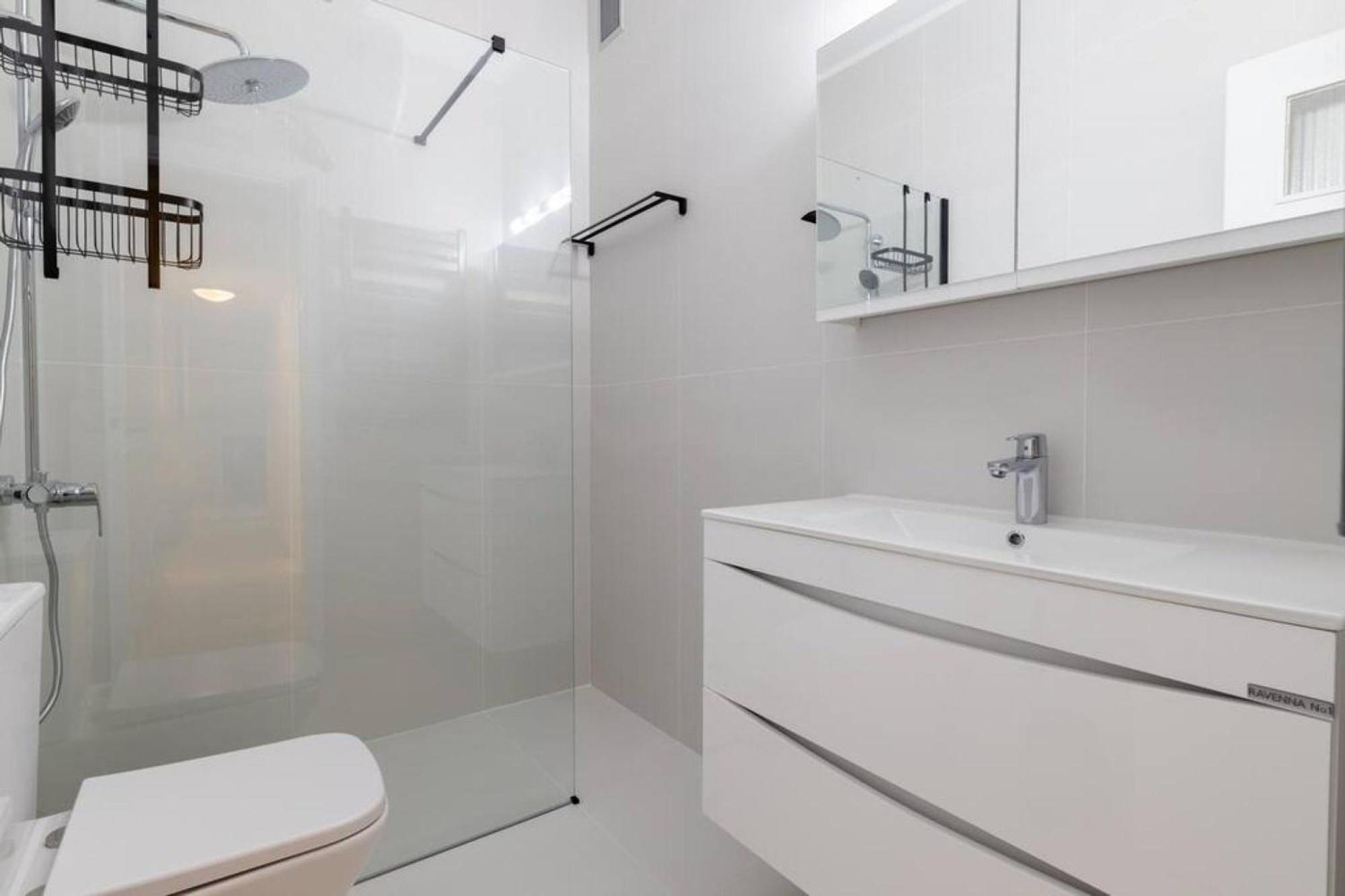 Amfitritis Family Lux Apartment At Palaio Faliro Athen Exterior foto
